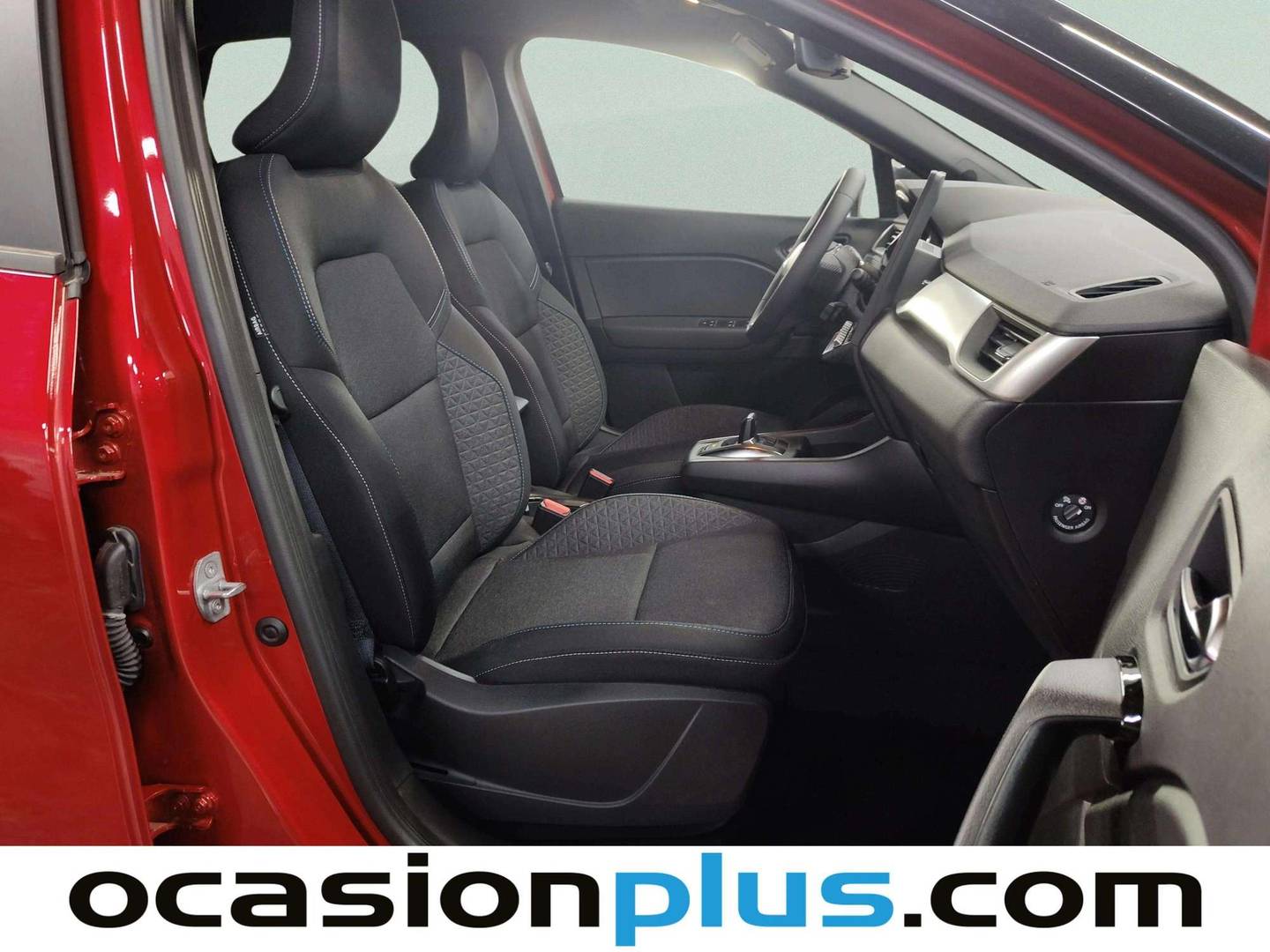 Renault Captur Renault Captur Evolution E-Tech full hybrid (160 CV) de segunda mano