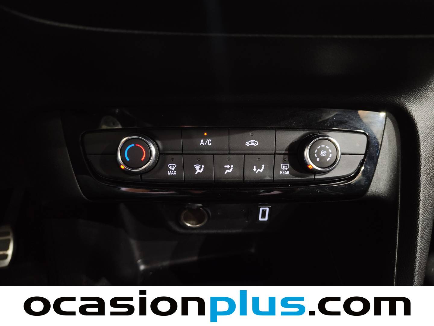 Opel Corsa Opel Corsa 1.2 T XHL GS  (100 CV) gasolina
