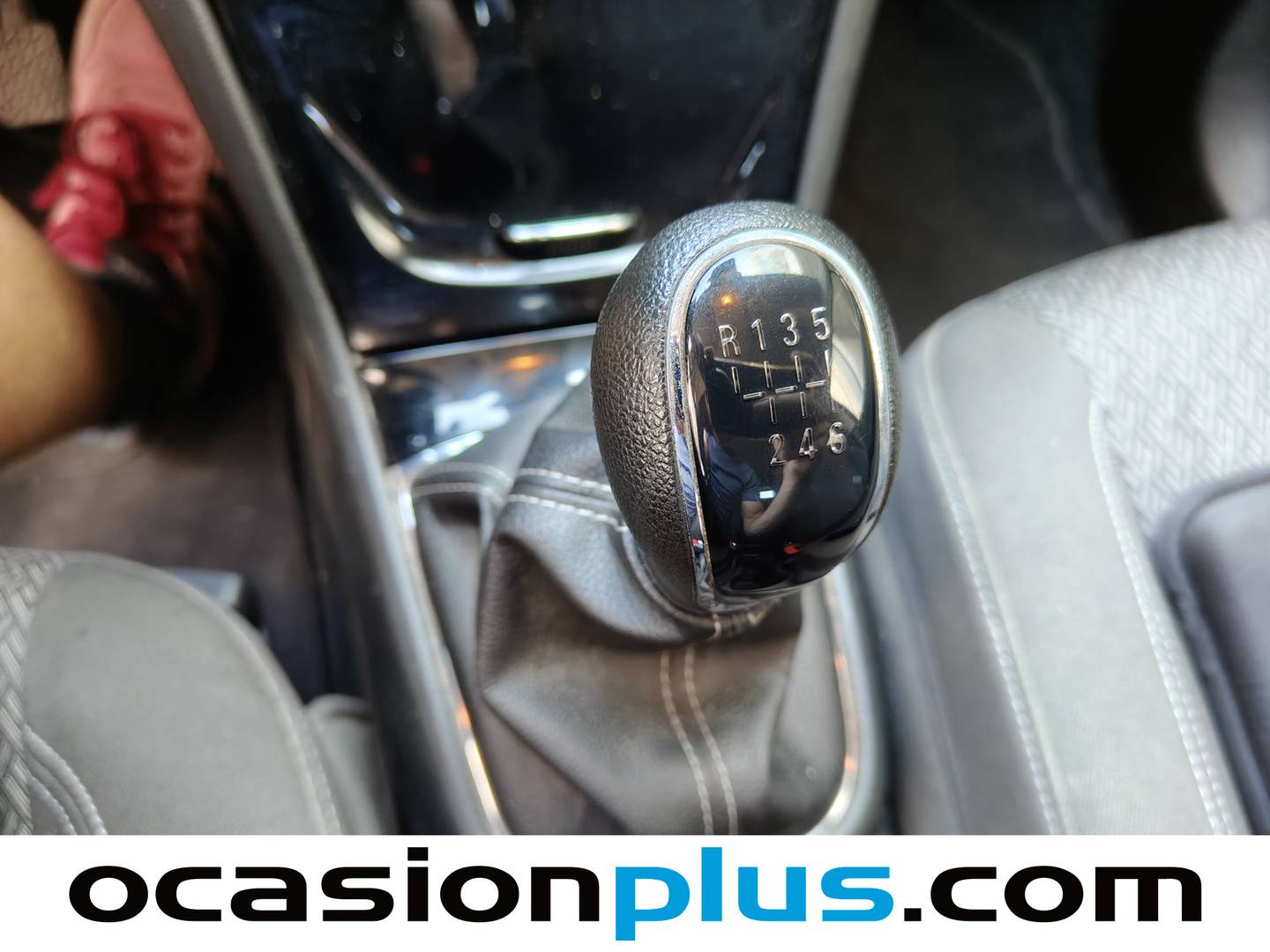 Opel Mokka X Opel Mokka X 1.4 Turbo GLP Selective 4X2 (140 CV) de segunda mano
