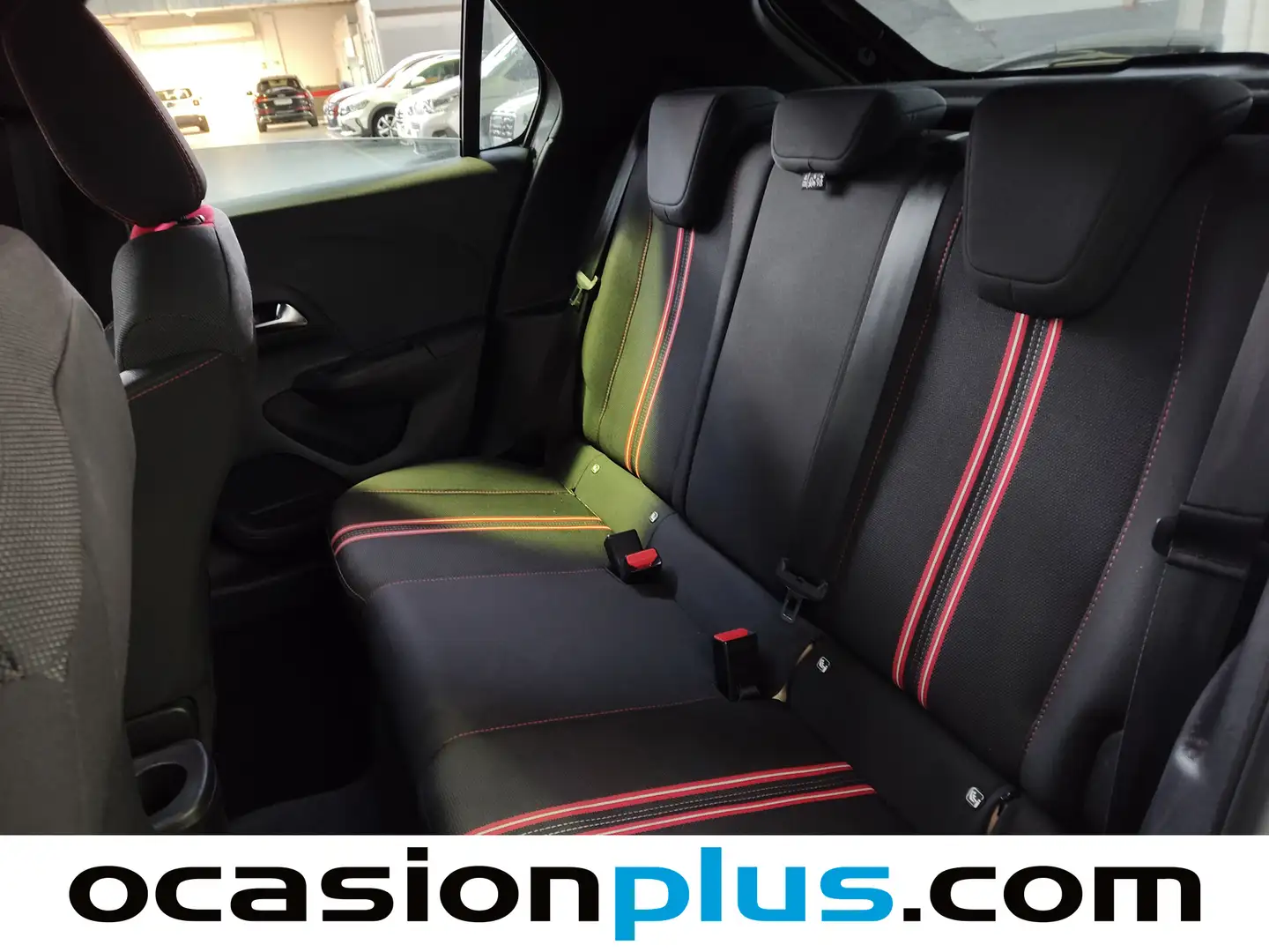 Foto Opel Corsa Opel Corsa 1.2 T XHL GS (100 CV)