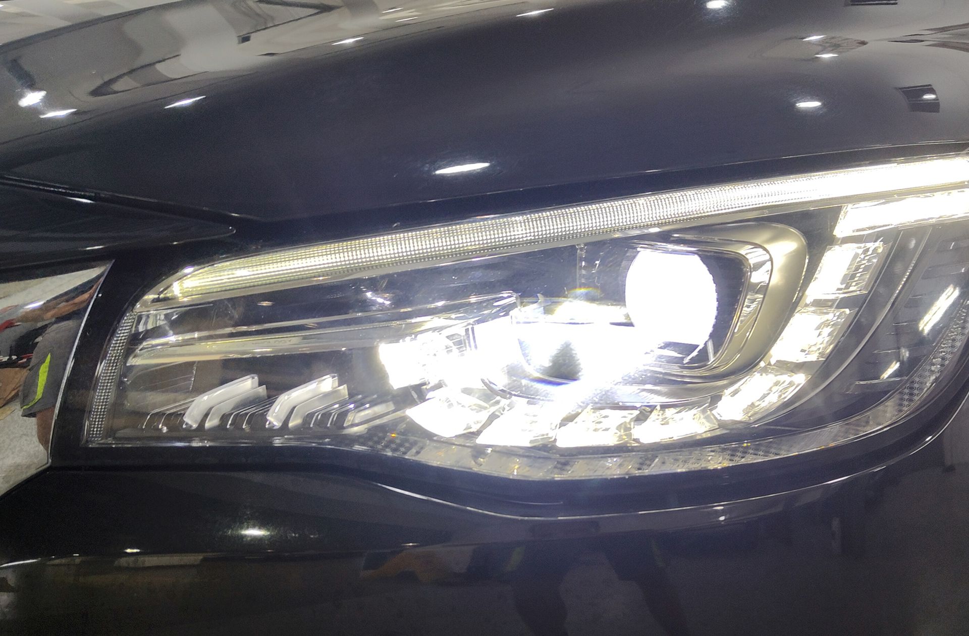 MG eHS 1.5 T-GDi PHEV Luxury - foto 16
