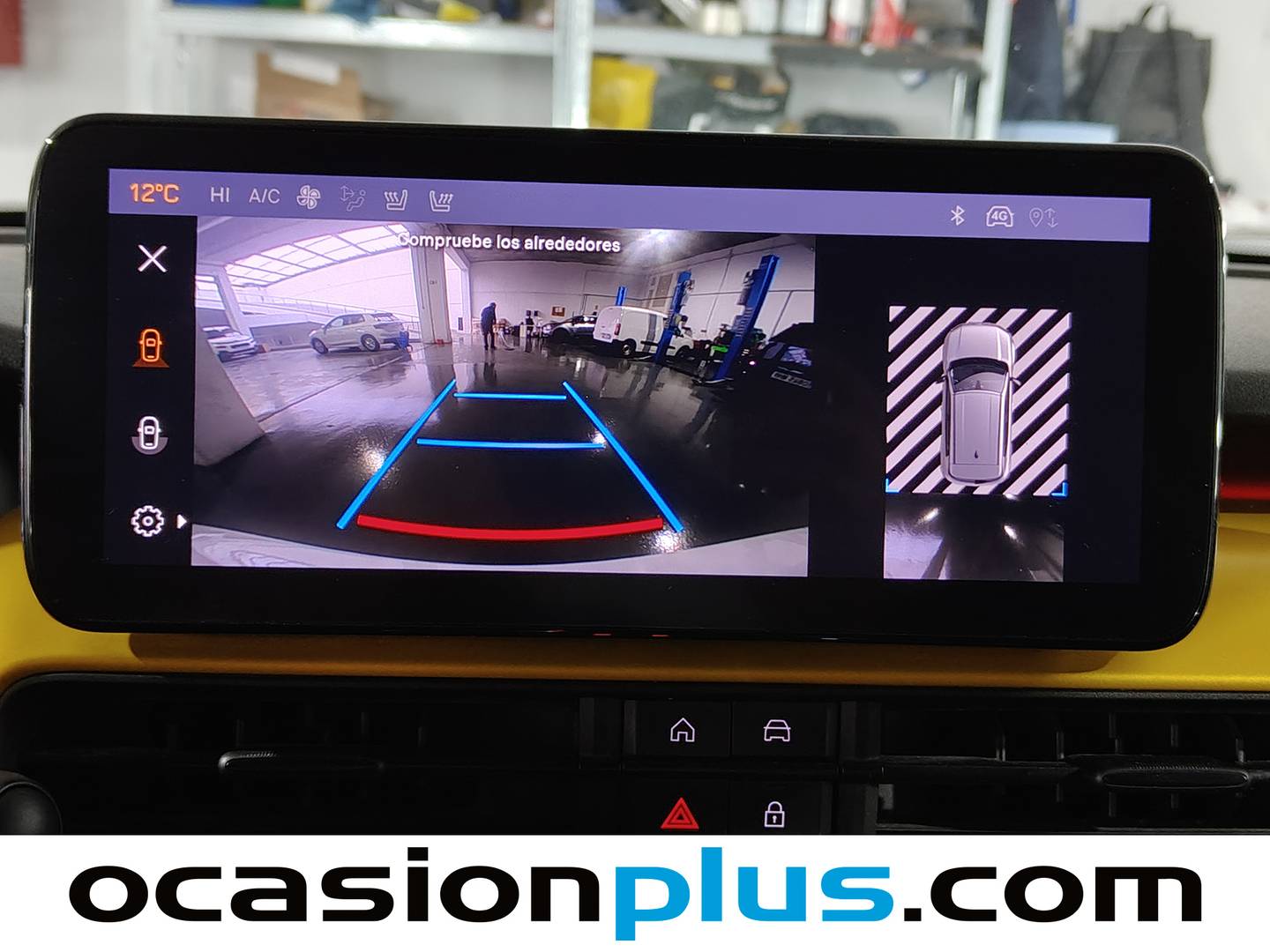 Foto Jeep Avenger Jeep Avenger 1.2 G Summit (100 CV)