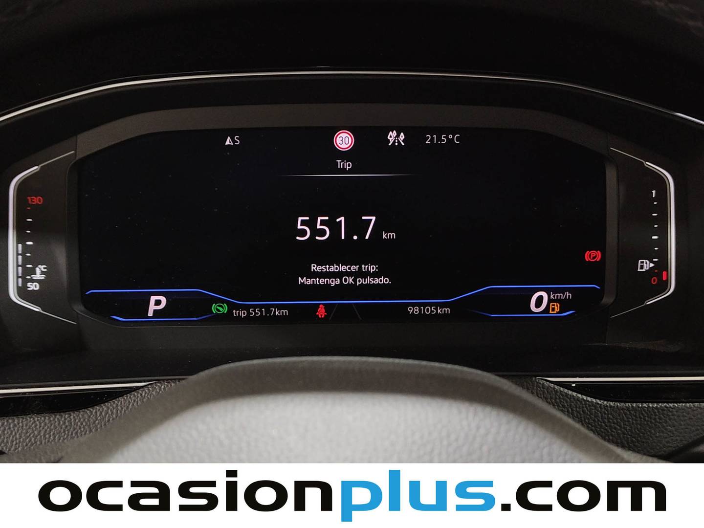 Volkswagen Passat Volkswagen Passat Variant R-Line 2.0 TSI (190 CV) DSG de segunda mano