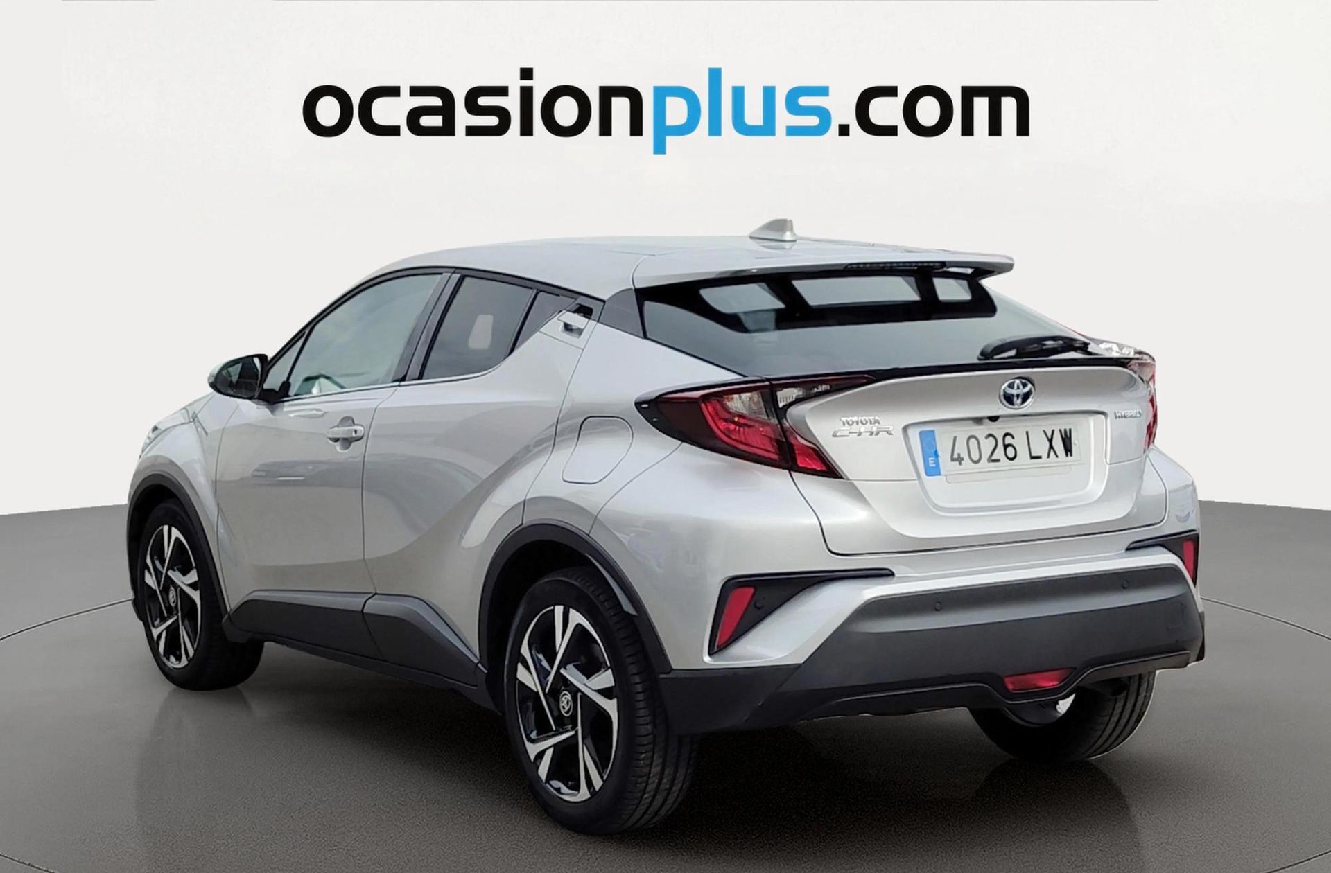 Toyota C-HR 1.8 125H Advance - foto 3