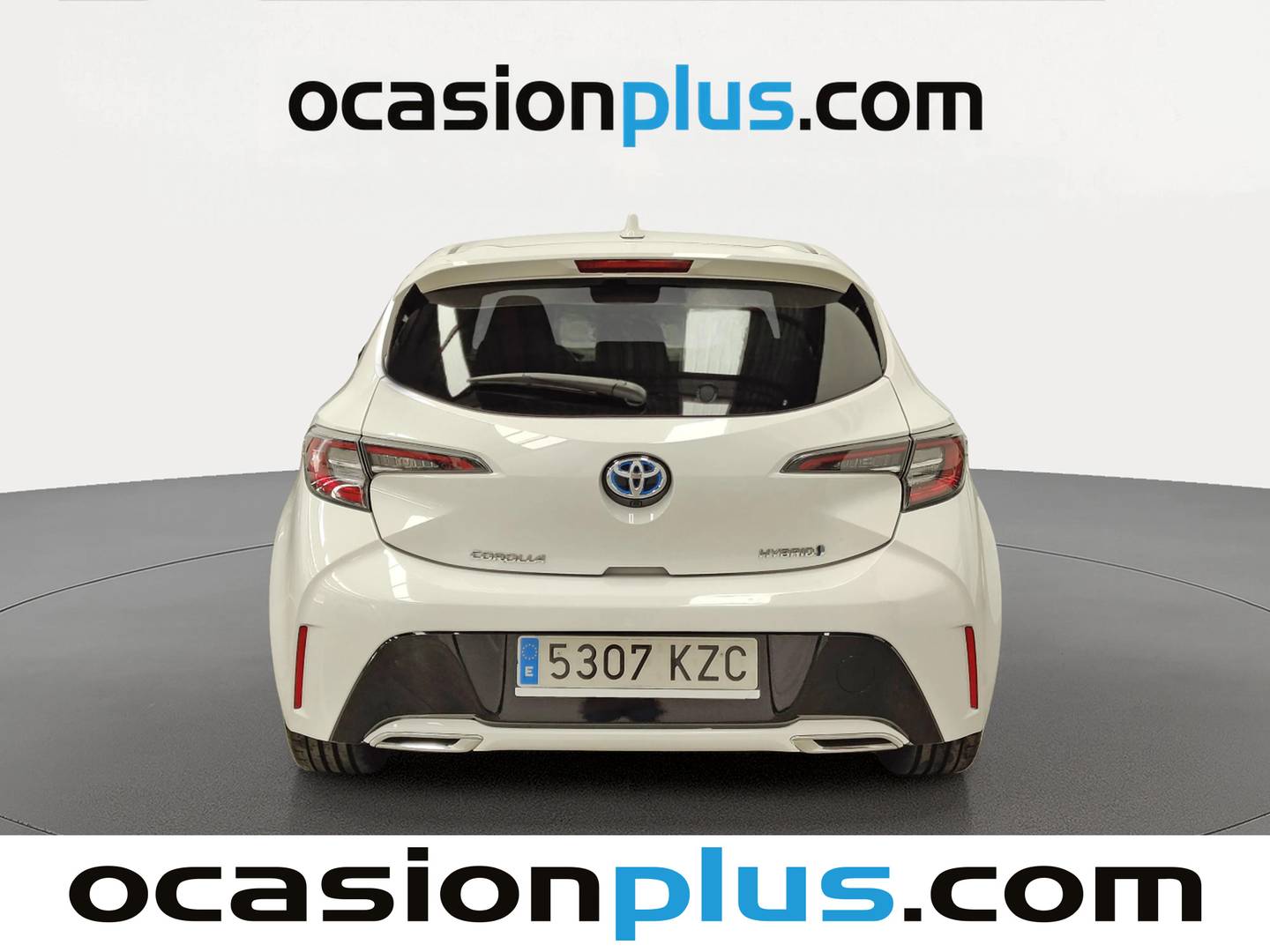 Toyota Corolla Toyota Corolla Corolla 180H FEEL! E-CVT (180 CV) barato