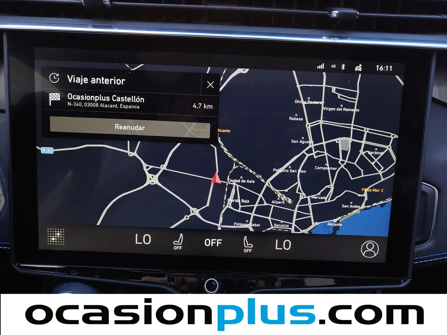 Foto Lynk & Co 01 Lynk & Co 01 1.5 PHEV 6.6kW (261 CV)