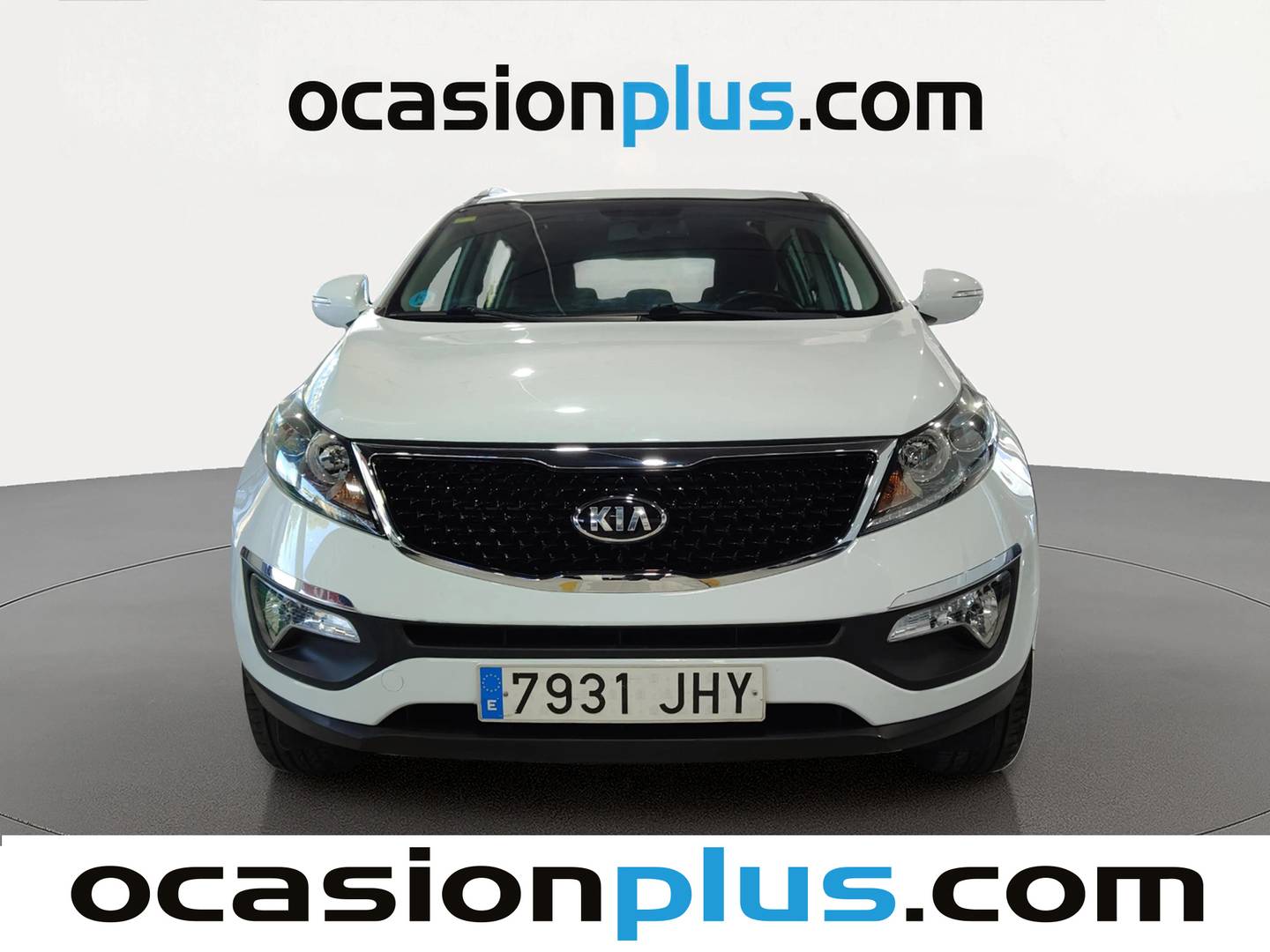 KIA Sportage KIA Sportage 1.6 GDI Drive 4x2 (135 CV) 135cv
