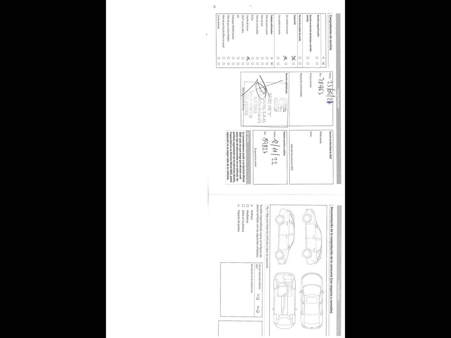 Foto Seat Arona SEAT Arona 1.0 TSI S&S Style (115 CV)