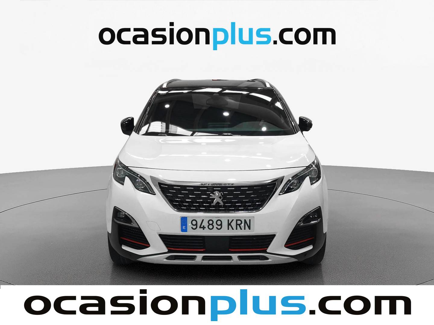Peugeot 5008 Peugeot 5008 PureTech 130 GT Line (130 CV) 7 Plazas barato