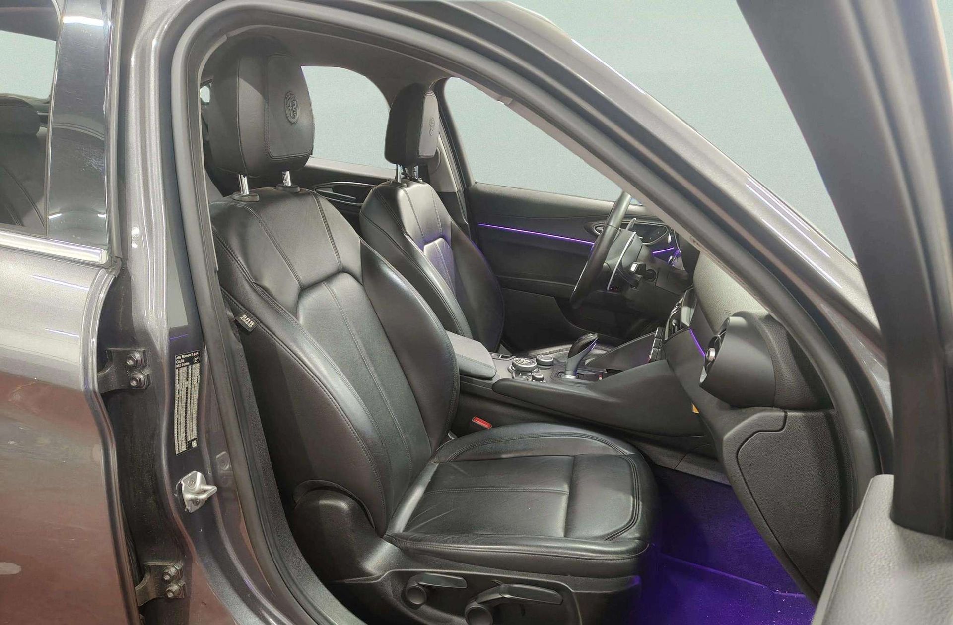 Alfa Romeo Giulia 2.2 Diesel Super - foto 18