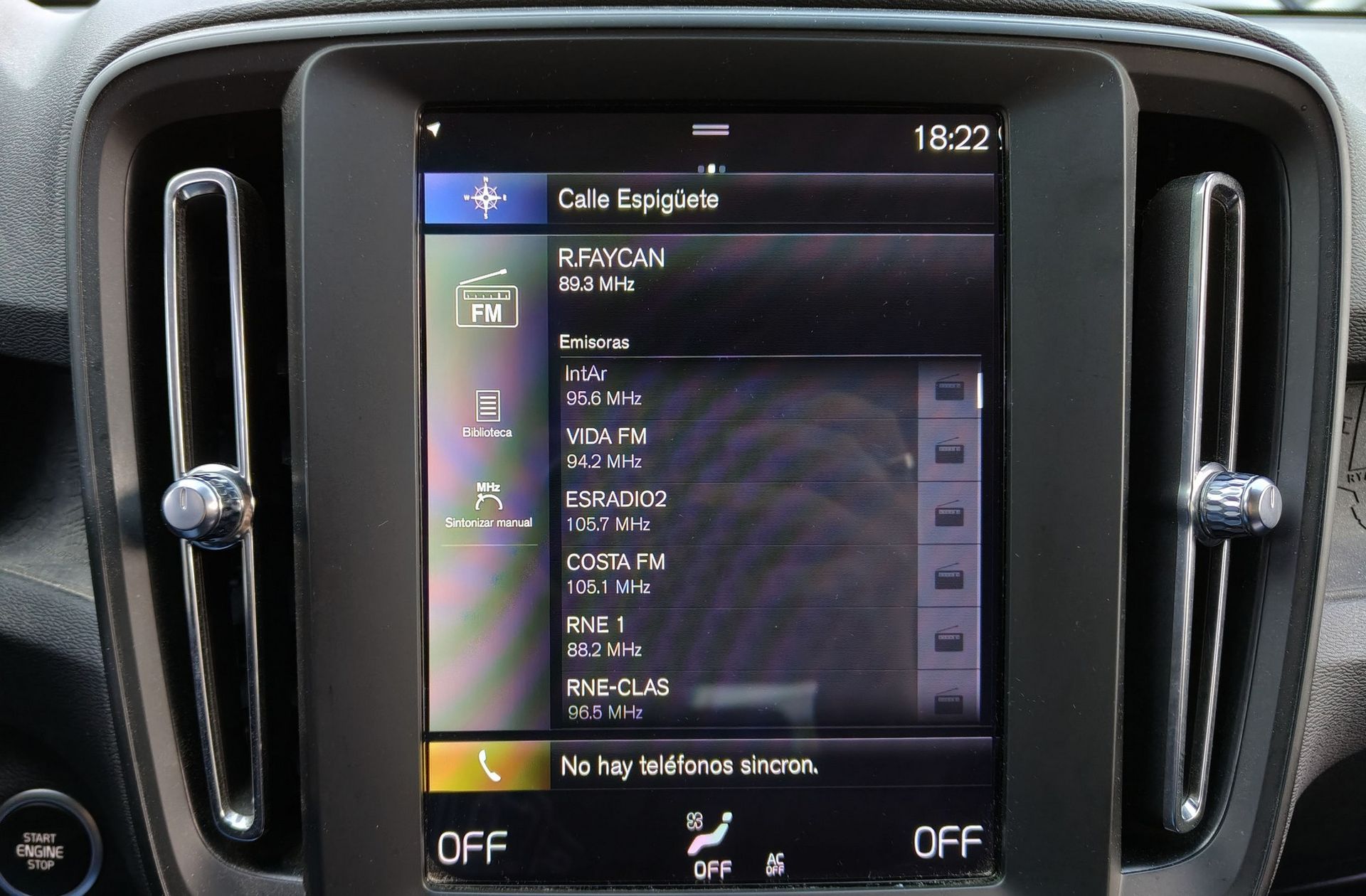 Volvo XC40 D3 - foto 29