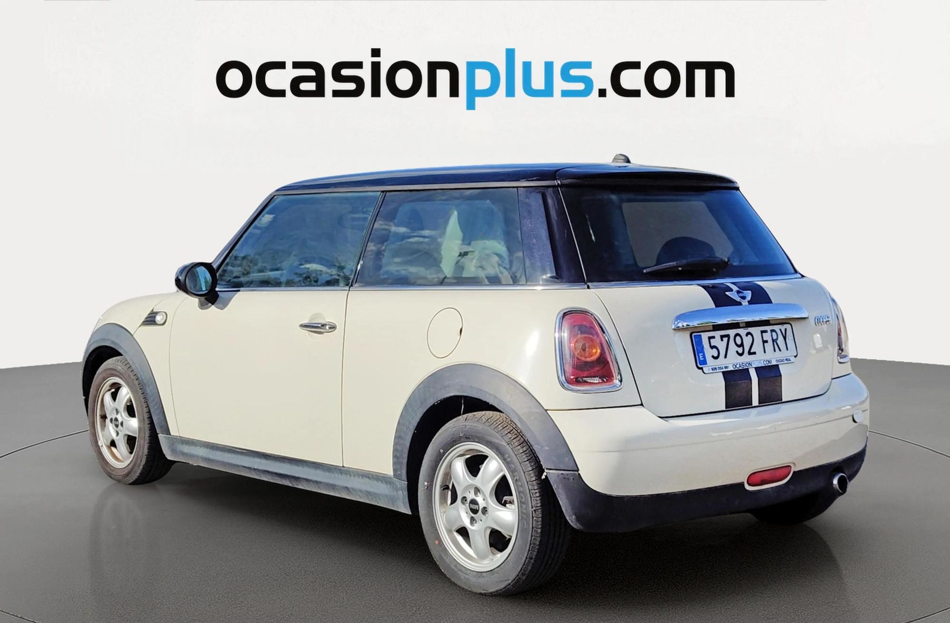 MINI Cooper - foto 3