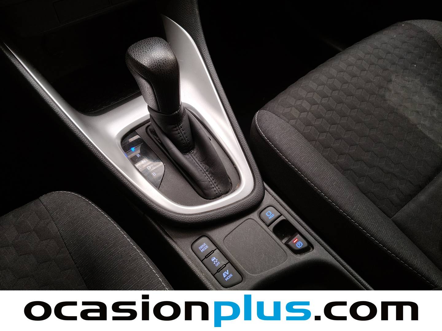 Foto Toyota Yaris Toyota Yaris 120H Active Tech (116 CV)