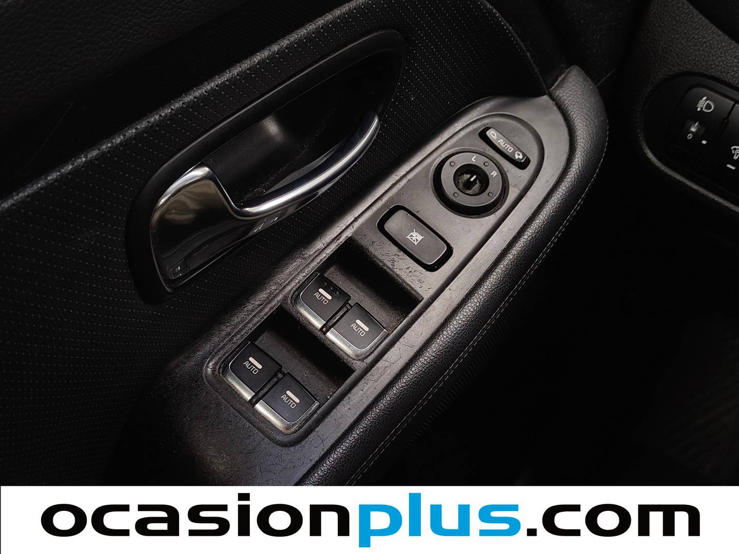 KIA Carens KIA Carens 1.7 CRDi VGT Drive 5pl (115 CV) 7 Plazas barato
