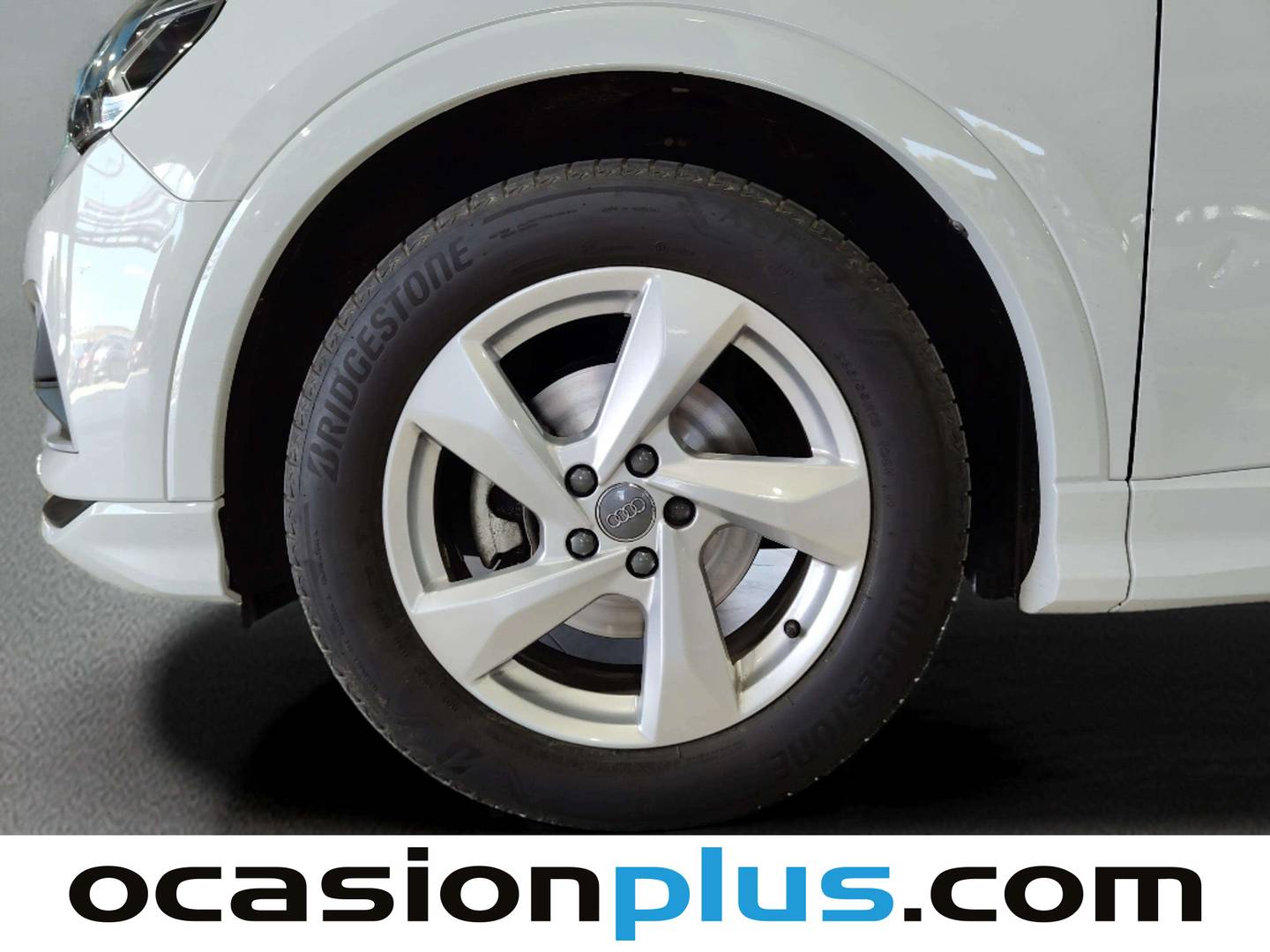 Audi Q3 Audi Q3 Advanced 35 TFSI (150 CV) gasolina