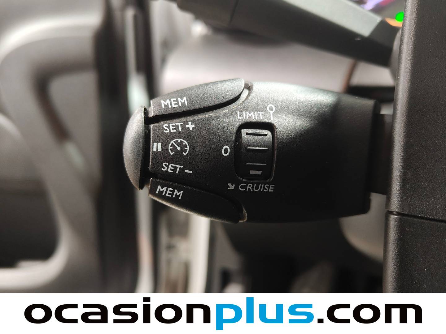 Citroën C3 Aircross Citroën C3 Aircross PureTech 110 S&S Plus (110 CV) seminuevo