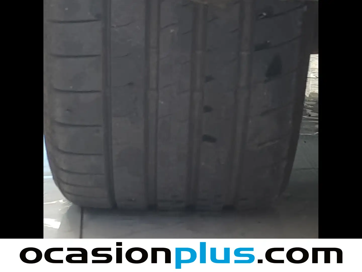 Foto Mercedes Clase C Mercedes-Benz Clase C C 220 d Sportive Exclusive (170 CV)