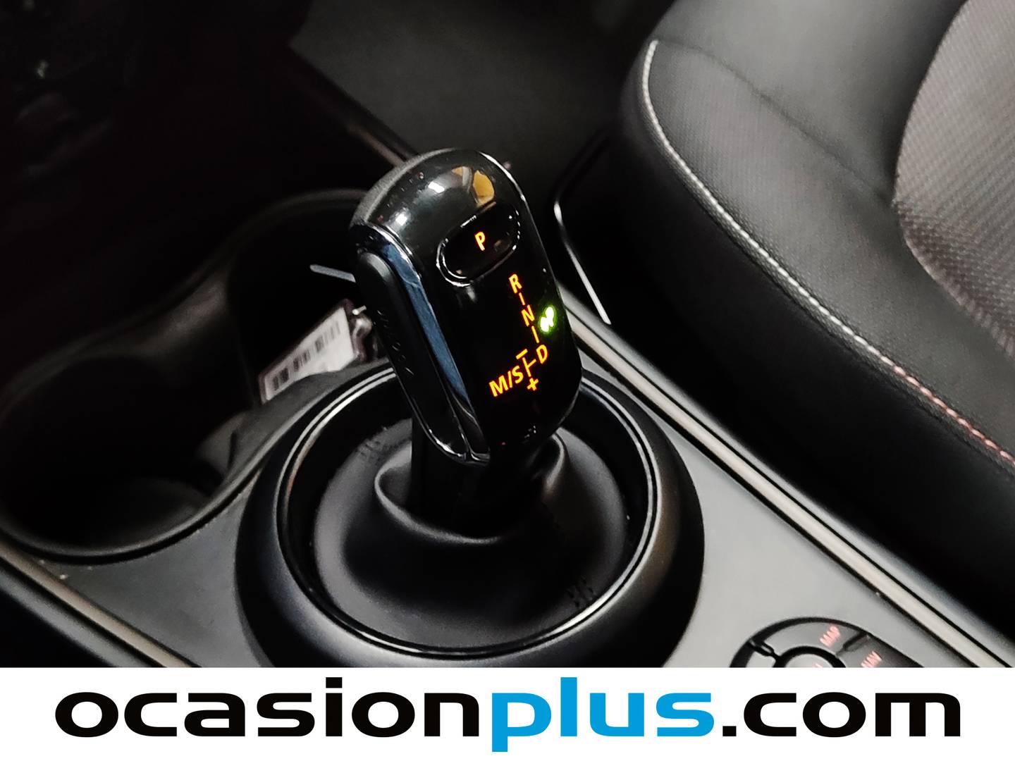 Mini Countryman MINI MINI Countryman Cooper (136 CV) de segunda mano