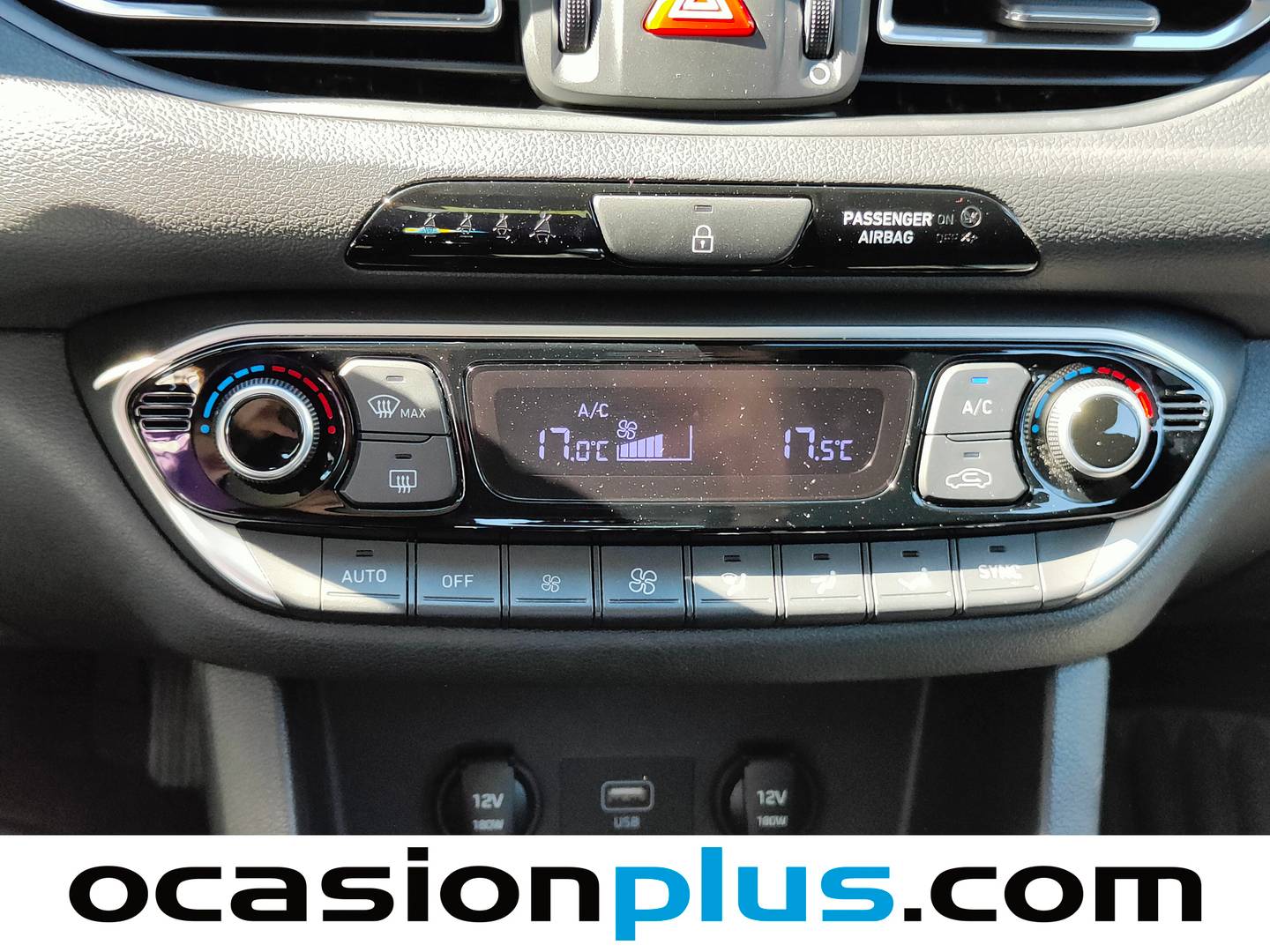 Foto Hyundai i30 Hyundai i30 1.6 CRDI Klass LRR (116 CV)