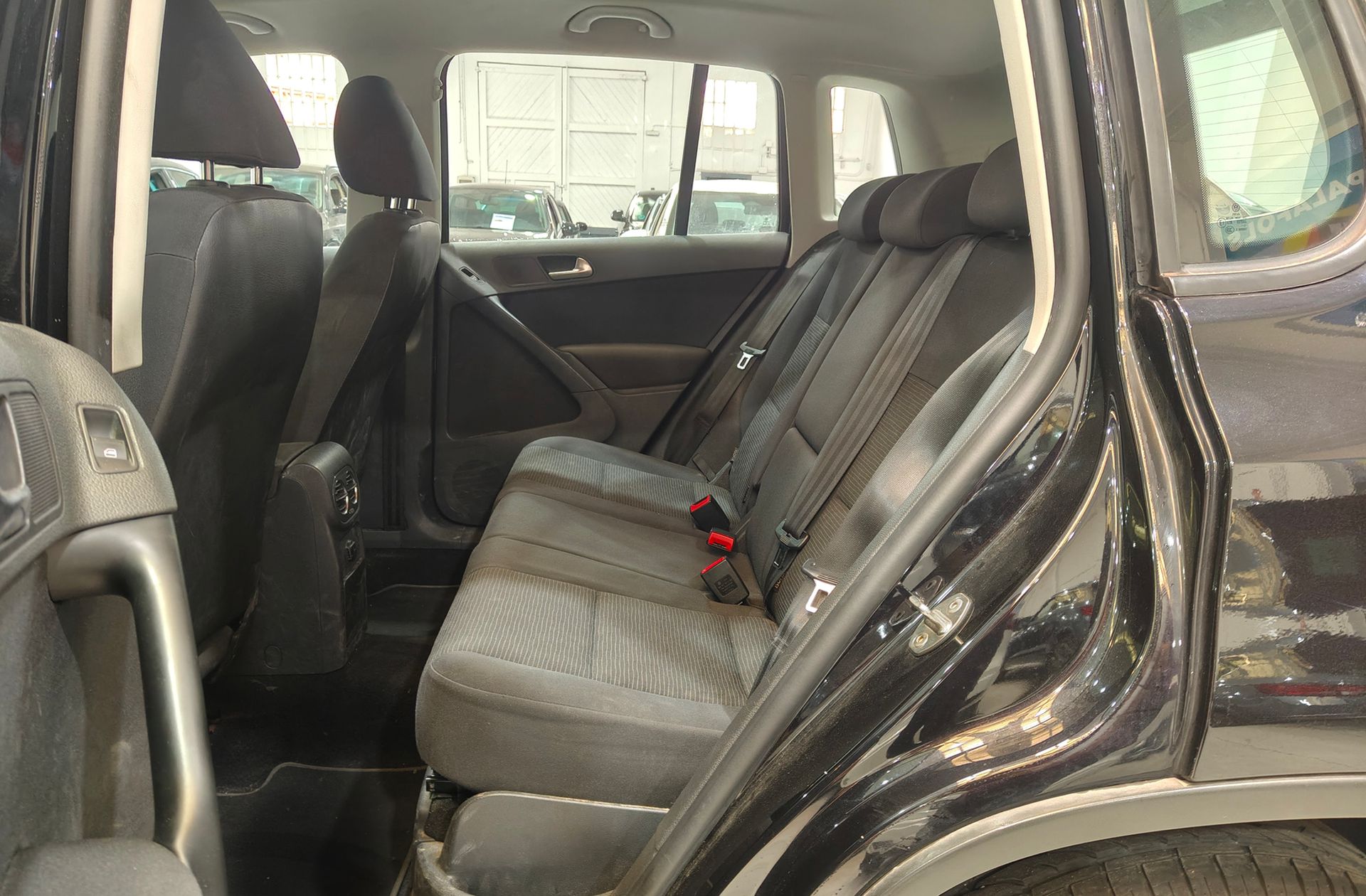 Volkswagen Tiguan T1 2.0 TDI BMT 4x2 - foto 10