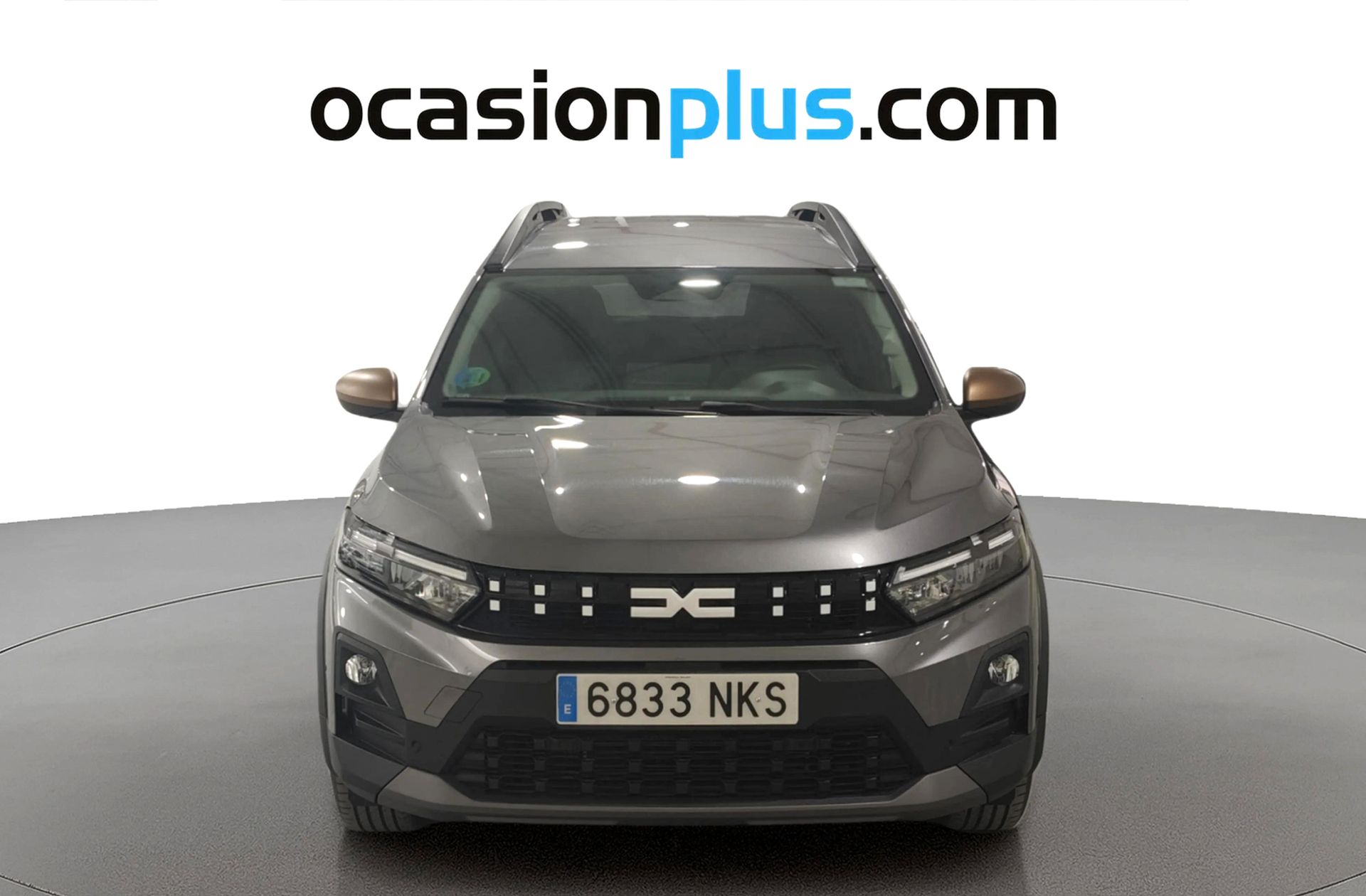 Dacia Jogger Extreme Hybrid 7 plazas - foto 14