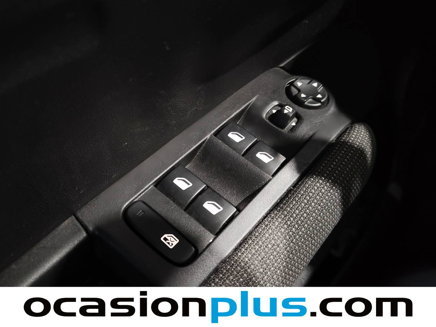 Foto Citroën C3 Aircross Citroen C3 Aircross PureTech 110 S&S Shine (110 CV)