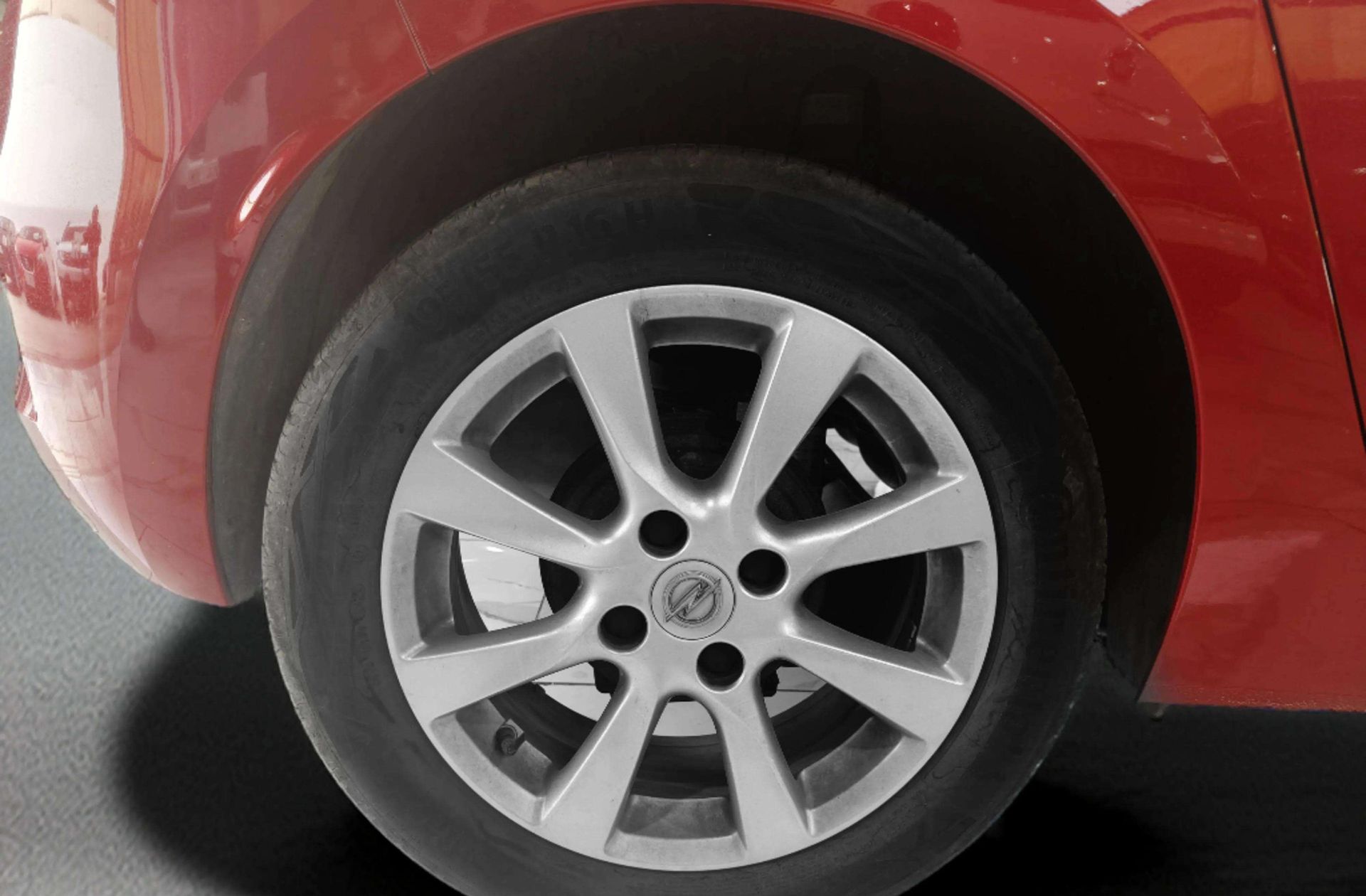 Opel Corsa 1.2 XEL Edition - foto 30