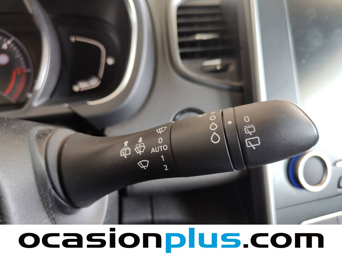 Foto Renault Grand Scénic Renault Grand Scenic Zen dCi (130 CV) 7 Plazas