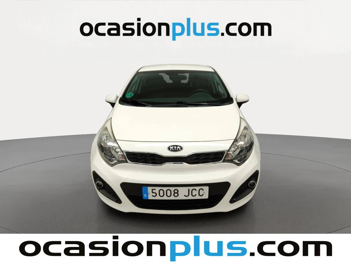 KIA Rio KIA Rio 1.2 CVVT Drive (84 CV) 84cv