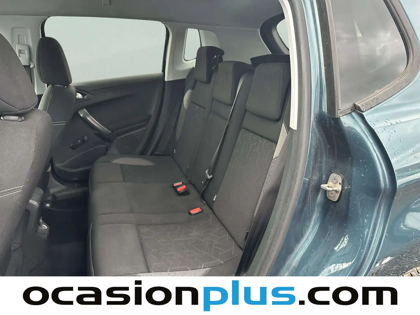 Foto Peugeot 2008 Peugeot 2008 BlueHDi 100 Style (100 CV)