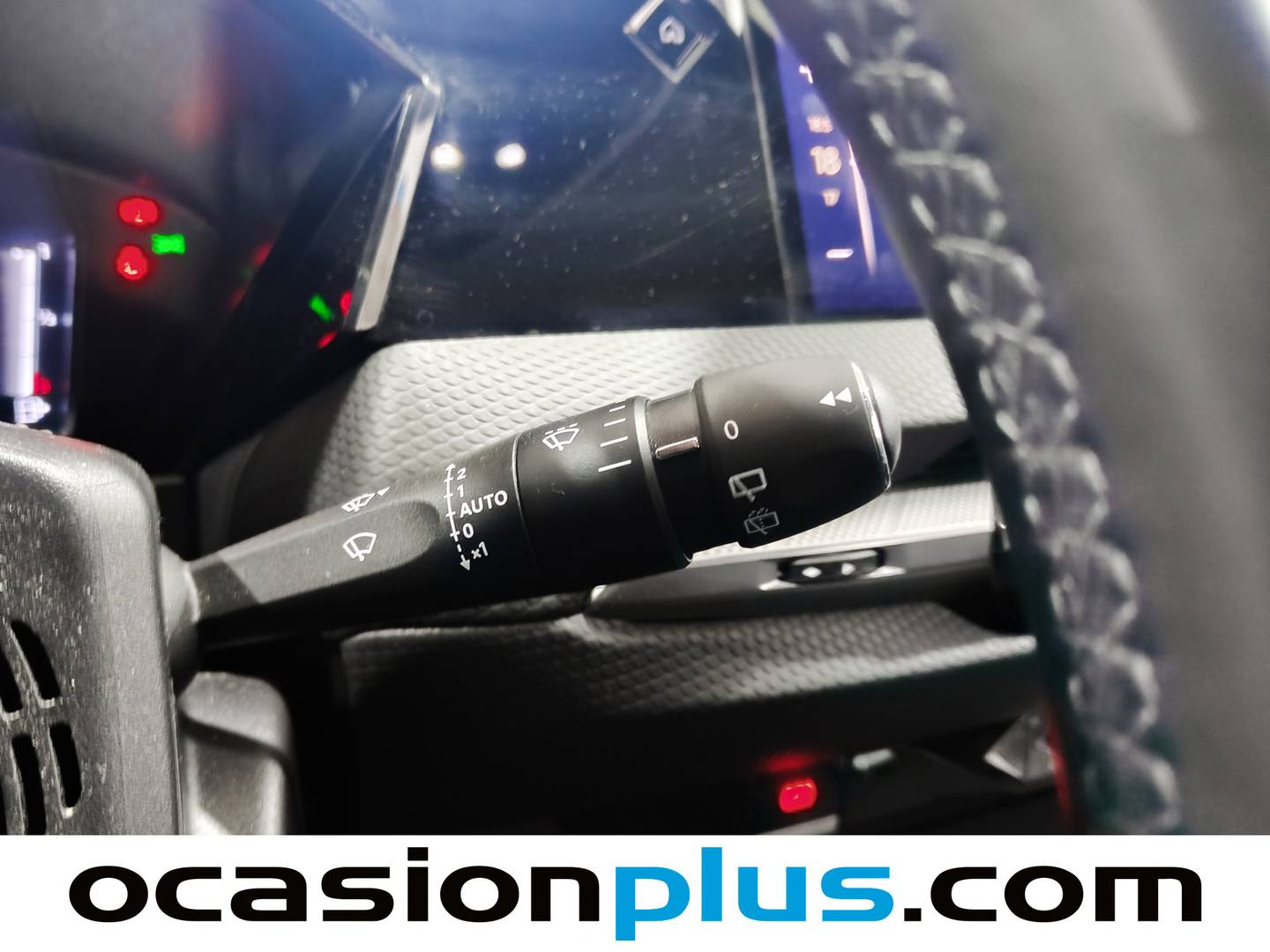 Foto DS DS 4 DS DS4 BlueHDi 130 Bastille Auto (130 CV)