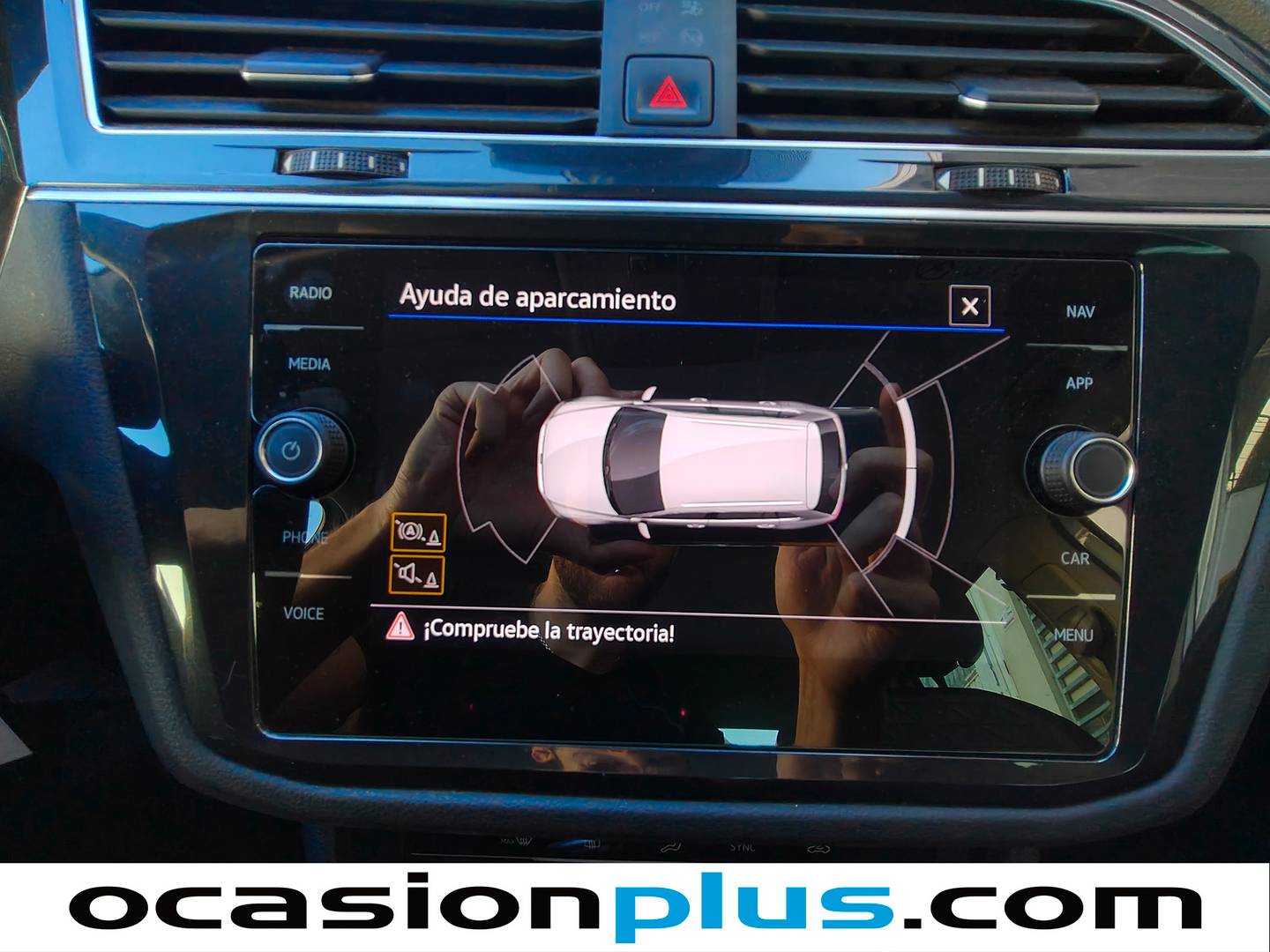 Volkswagen Tiguan Volkswagen Tiguan Life 2.0 TDI  (150 CV) manual