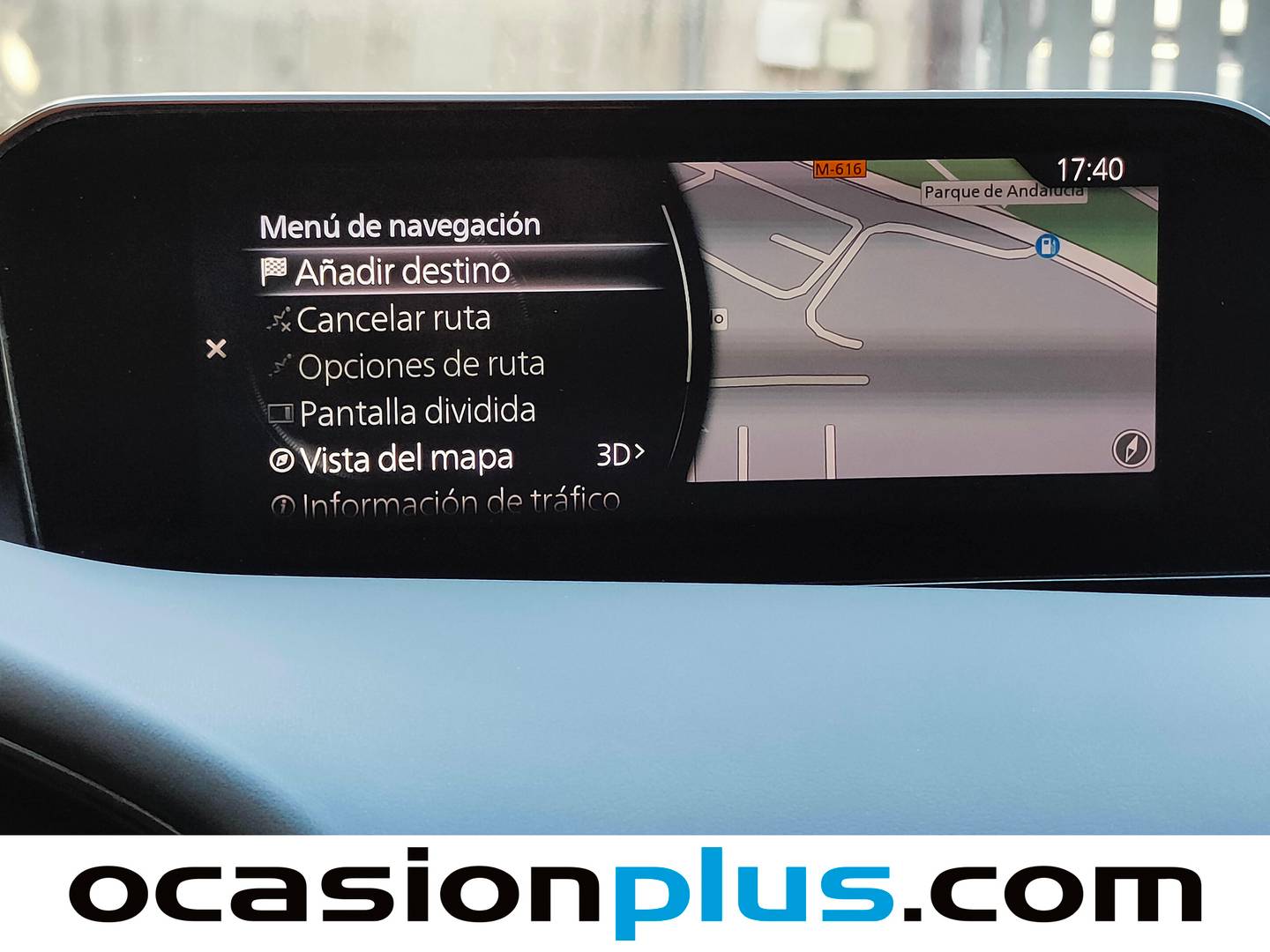 Mazda Mazda3 Mazda Mazda 3 2.0 Skyactiv-G Origin (122 CV) de segunda mano