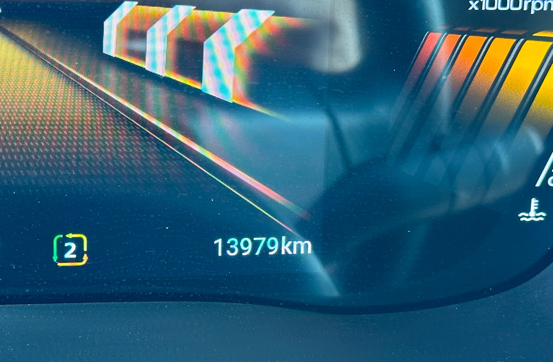 MG ZS 1.5 Hybrid+ Luxury - foto 11