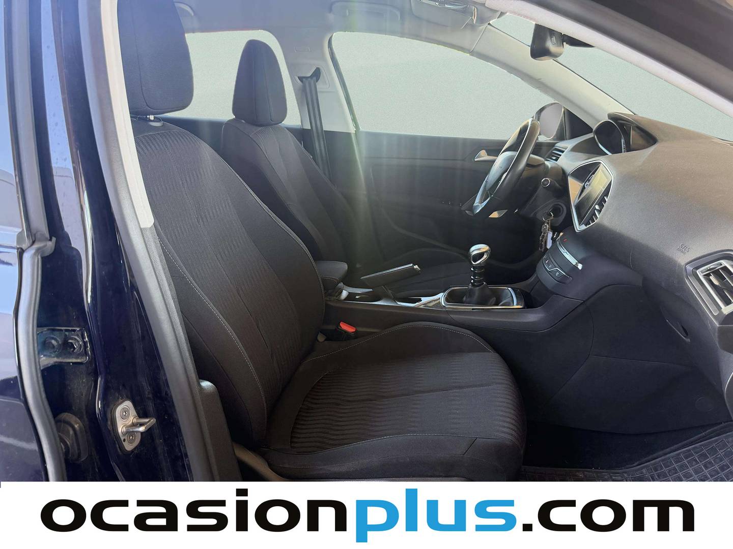 Peugeot 308 Peugeot 308 1.6 THP Active (125 CV) barato