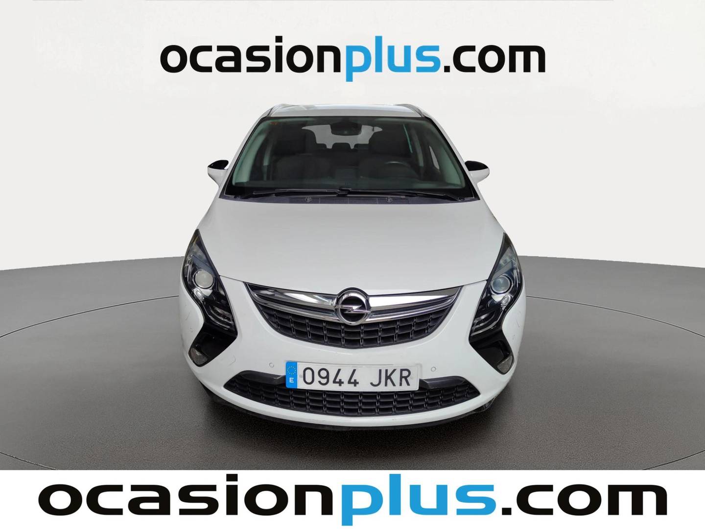 Opel Zafira Tourer Opel Zafira Tourer 1.6 CDTi S&S Excellence (136 CV) barato