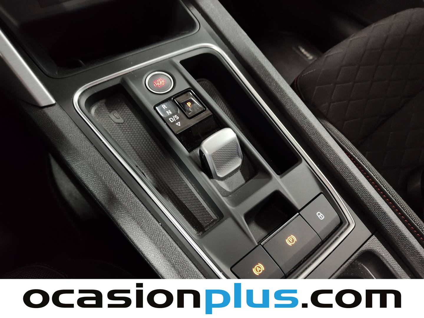 Foto Seat León SEAT León ST 1.5 eTSI S&S FR Go L DSG  (150 CV)