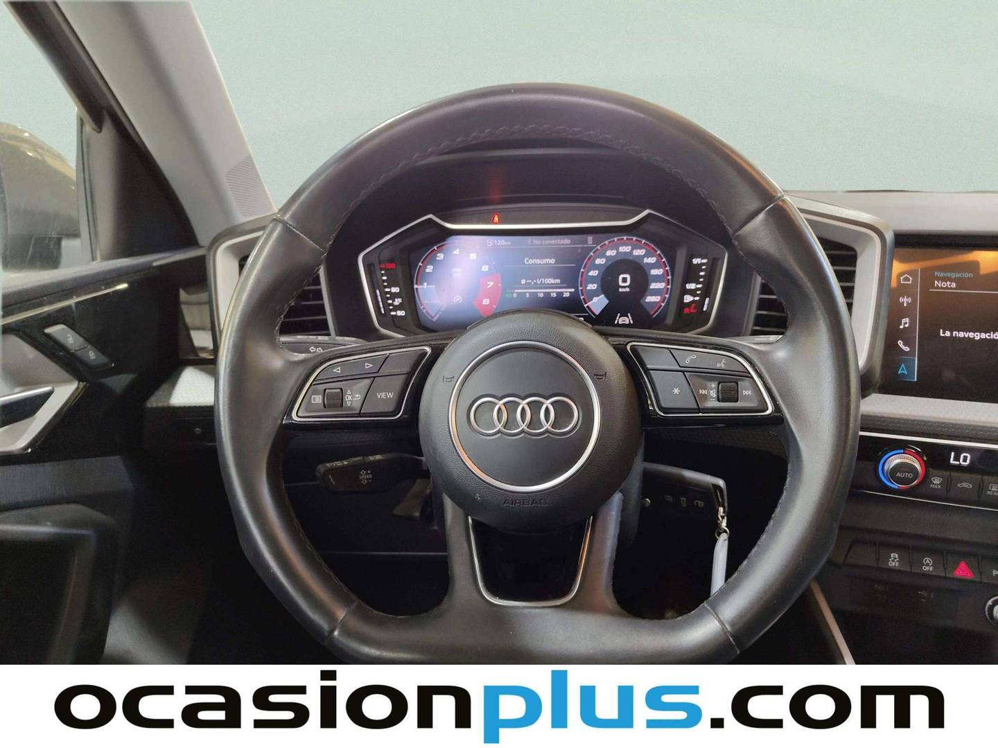 Audi A1 Audi A1 Sportback Adrenalin edition 30 TFSI (110 CV) Pack S-Line gasolina