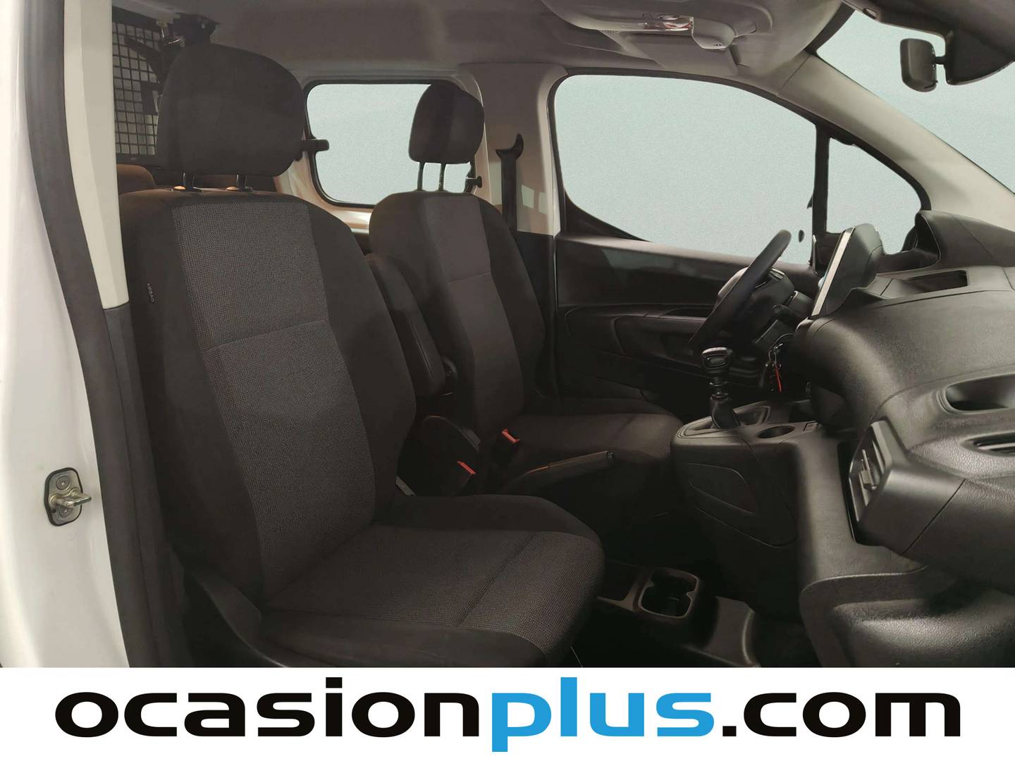 Foto Peugeot Rifter Peugeot Rifter Active Pack Business BlueHDi (100 CV)