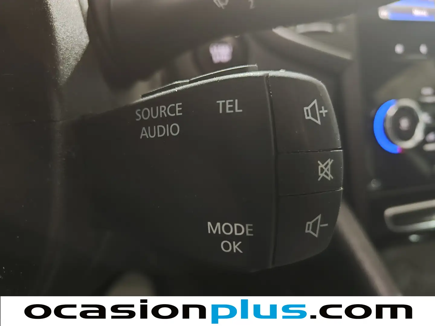 Foto Renault Talisman Renault Talisman Sport Tourer Limited Blue dCi (150 CV)