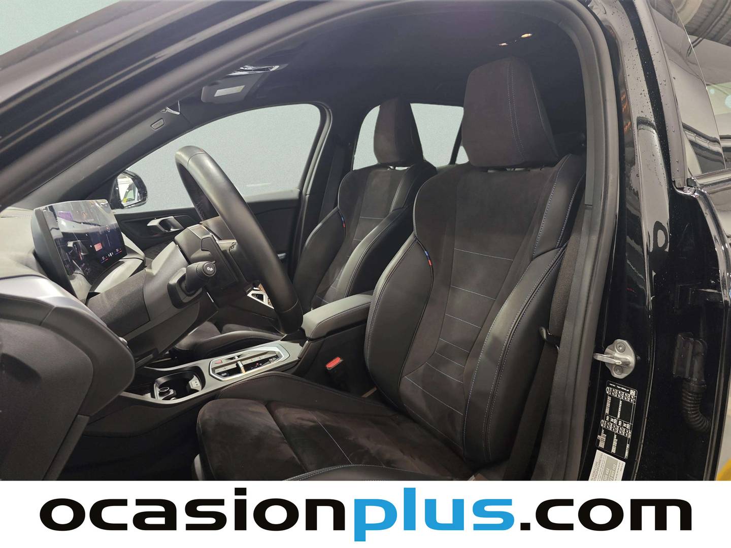 Foto BMW Serie 1 BMW Serie 1 118d (150 CV) Pack M