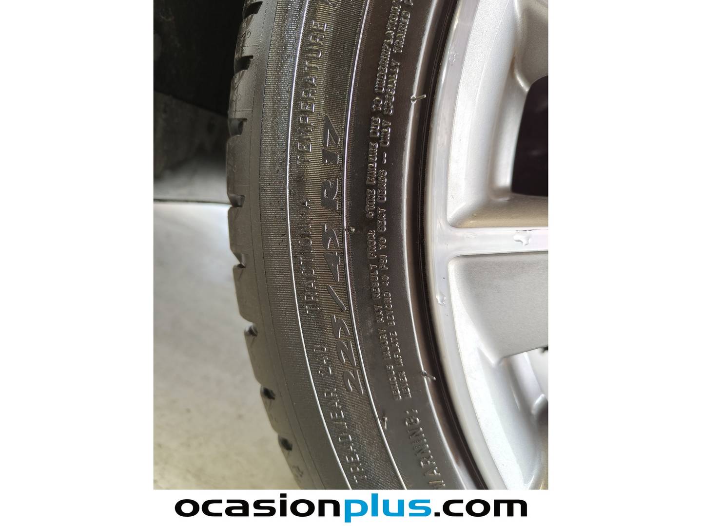 Hyundai i30 Hyundai i30 Fastback Fastback 1.4 TGDI Tecno (140 CV) seminuevo