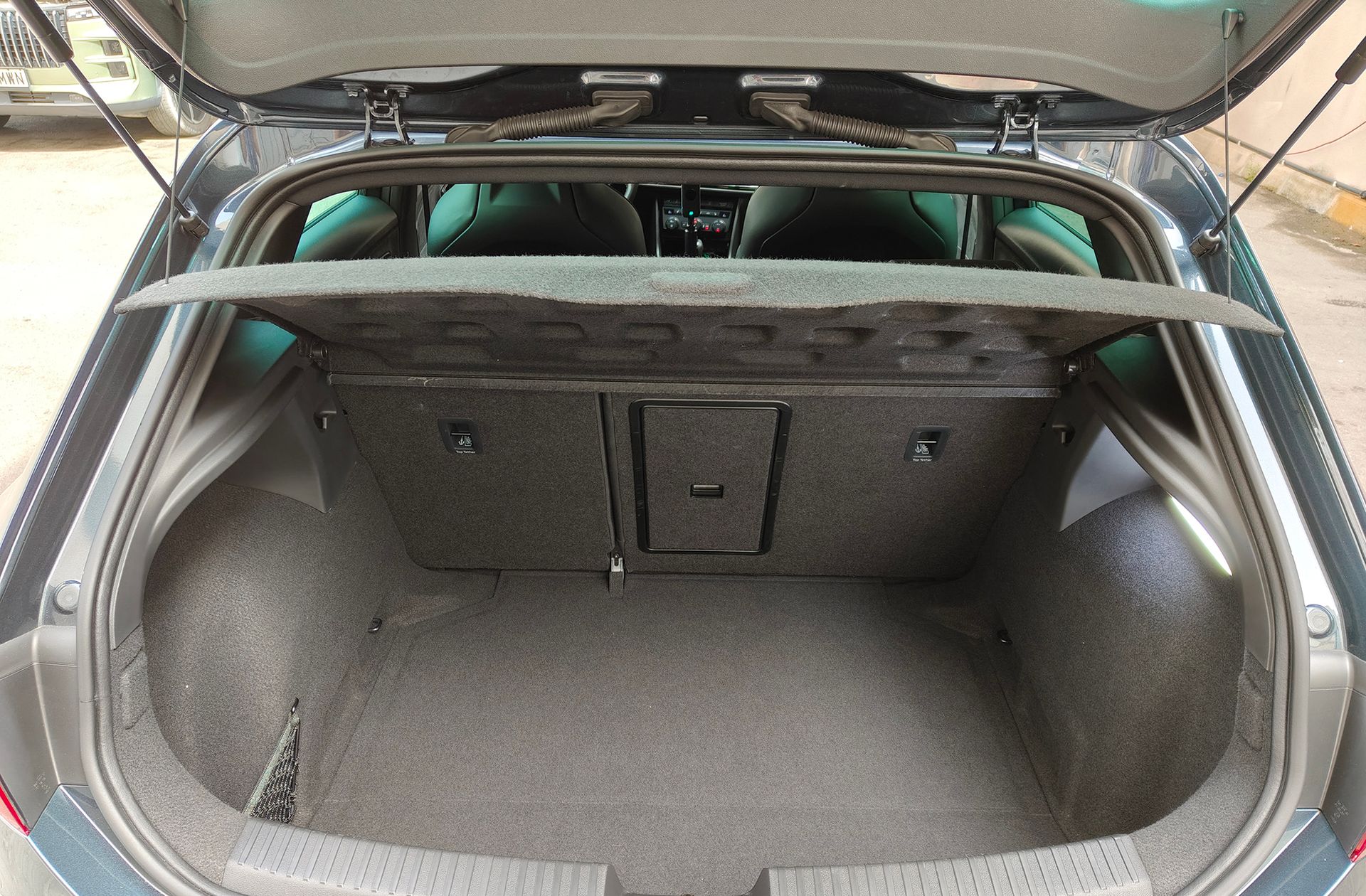SEAT León 2.0 TSI Cupra DSG - foto 18