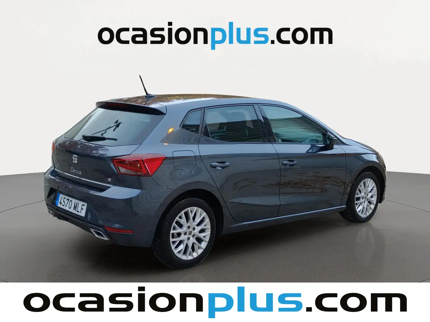 Foto Seat Ibiza SEAT Ibiza 1.0 TSI S&S FR XL (110 CV)