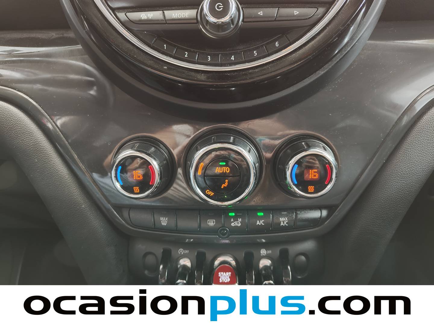 Foto Mini Countryman MINI MINI Countryman Cooper (136 CV)