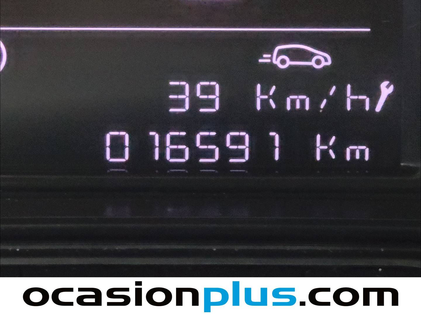 Foto Citroën C3 Origin Citroen C3 Origin PureTech 110 Max (110 CV)