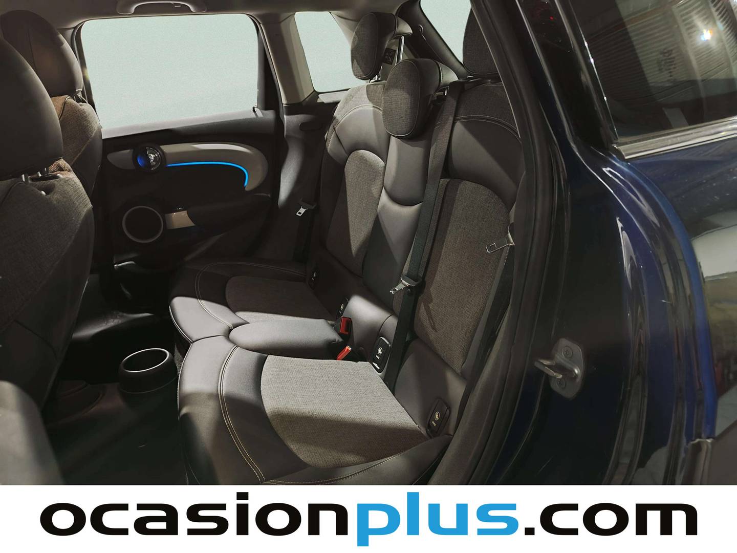 Foto Mini MINI MINI MINI 5 Puertas Cooper S (192 CV)