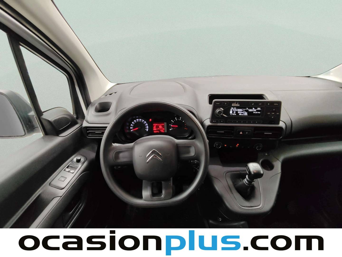 Citroën Berlingo Citroën Berlingo Furgon BlueHDi 100 Talla M Control (102 CV) diésel