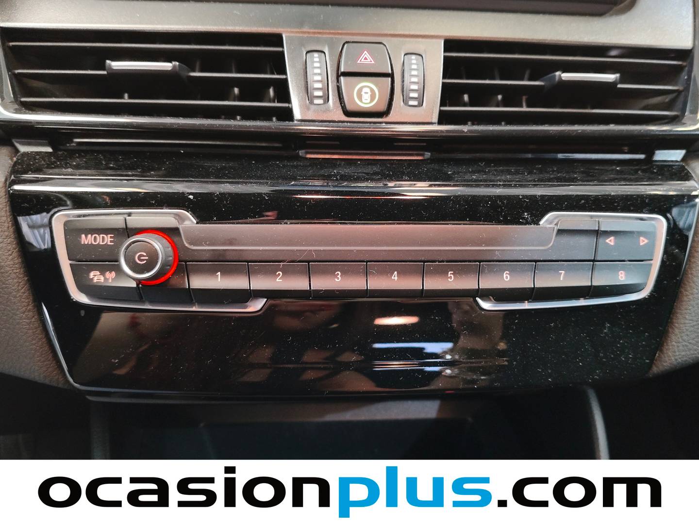 BMW Serie 2 Gran Tourer BMW Serie 2 Gran Tourer Gran Tourer 216i  (109 CV) de segunda mano