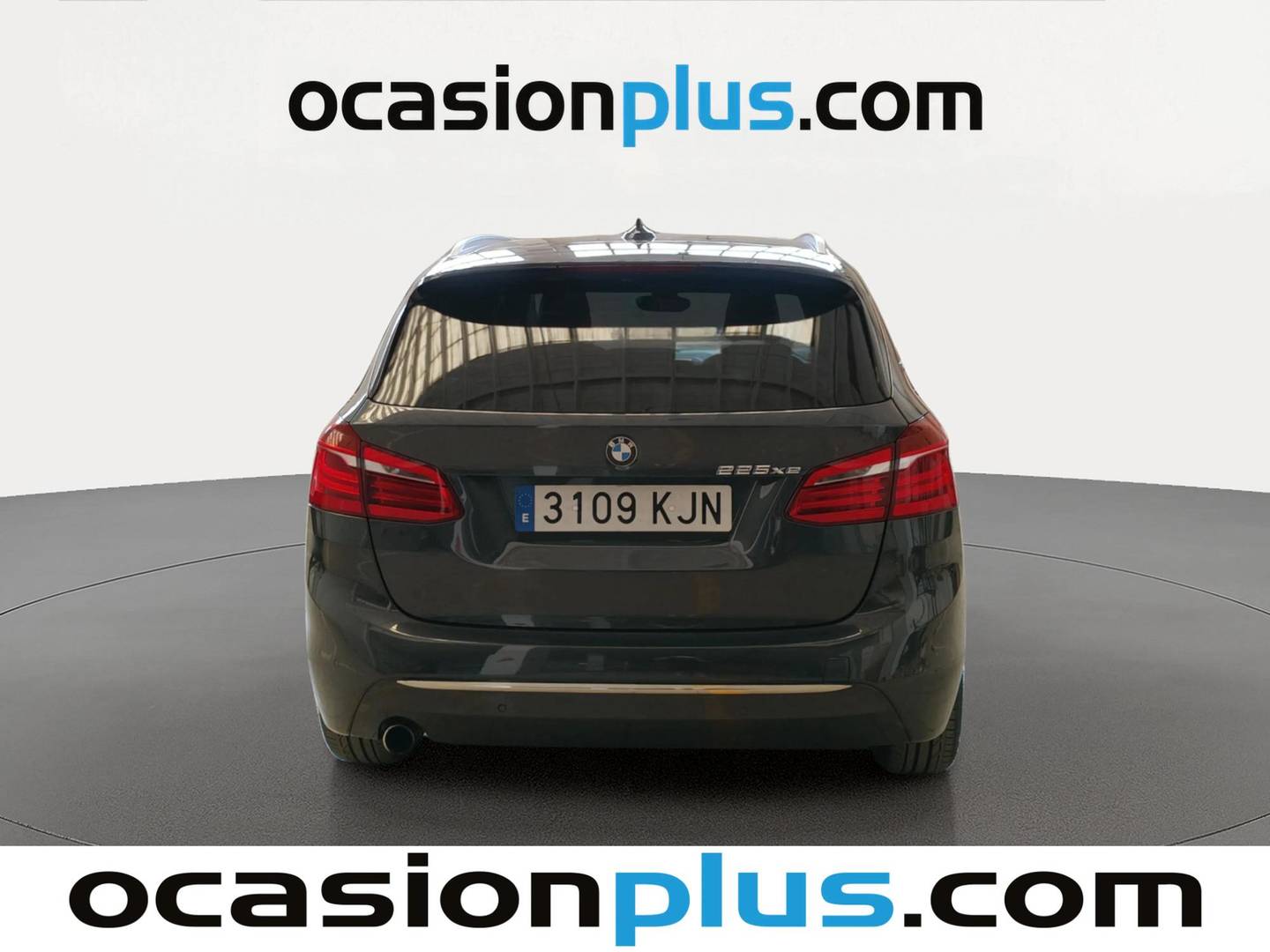 BMW Serie 2 Active Tourer BMW Serie 2 225xe iPerformance Active Tourer (224 CV) km 0